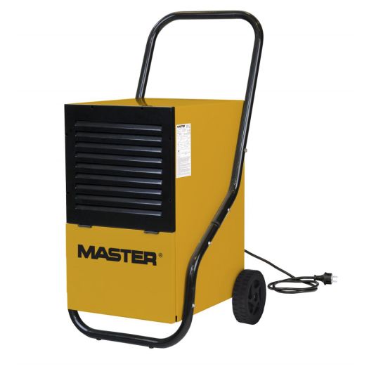 Осушитель воздуха Master DH 752