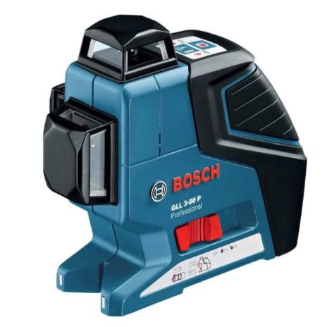 Лазерный нивелир Bosch GLL 380